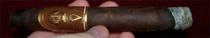 Oliva Serie V Maduro Especial - 4